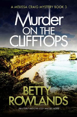 [Melissa Craig 03] • Murder on the Clifftops